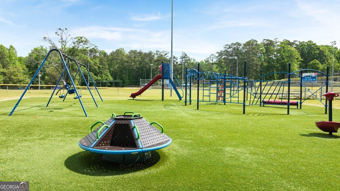 3035 Manor Hill Place Union City - Photo 33