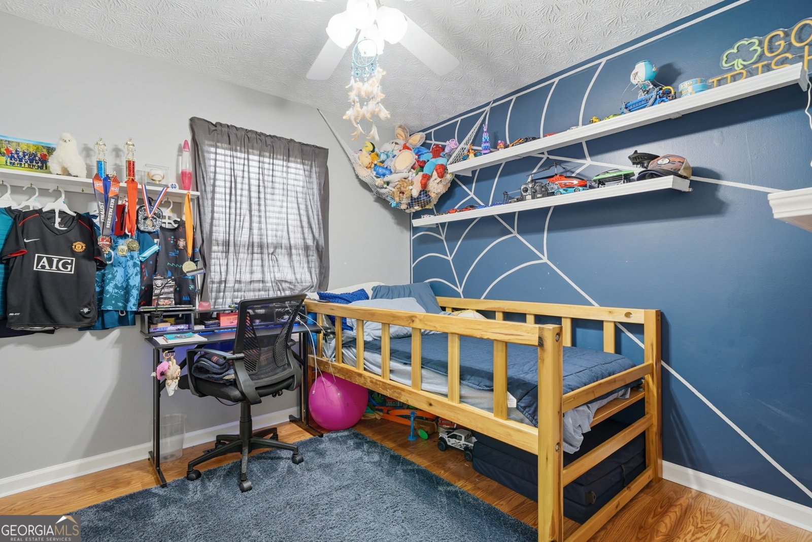 396 Walnut Drive Woodstock - Photo 24