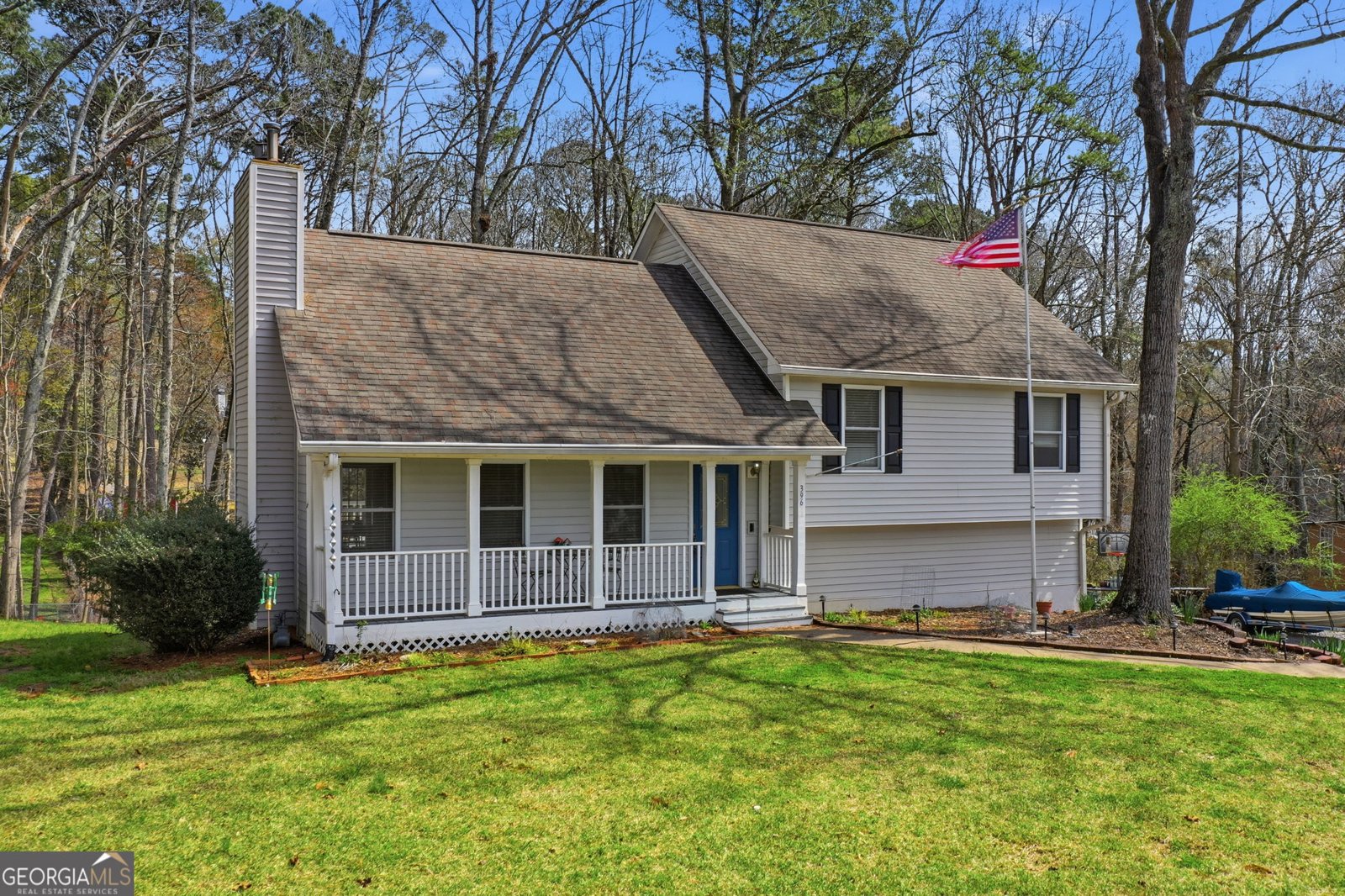 396 Walnut Drive Woodstock - Photo 3