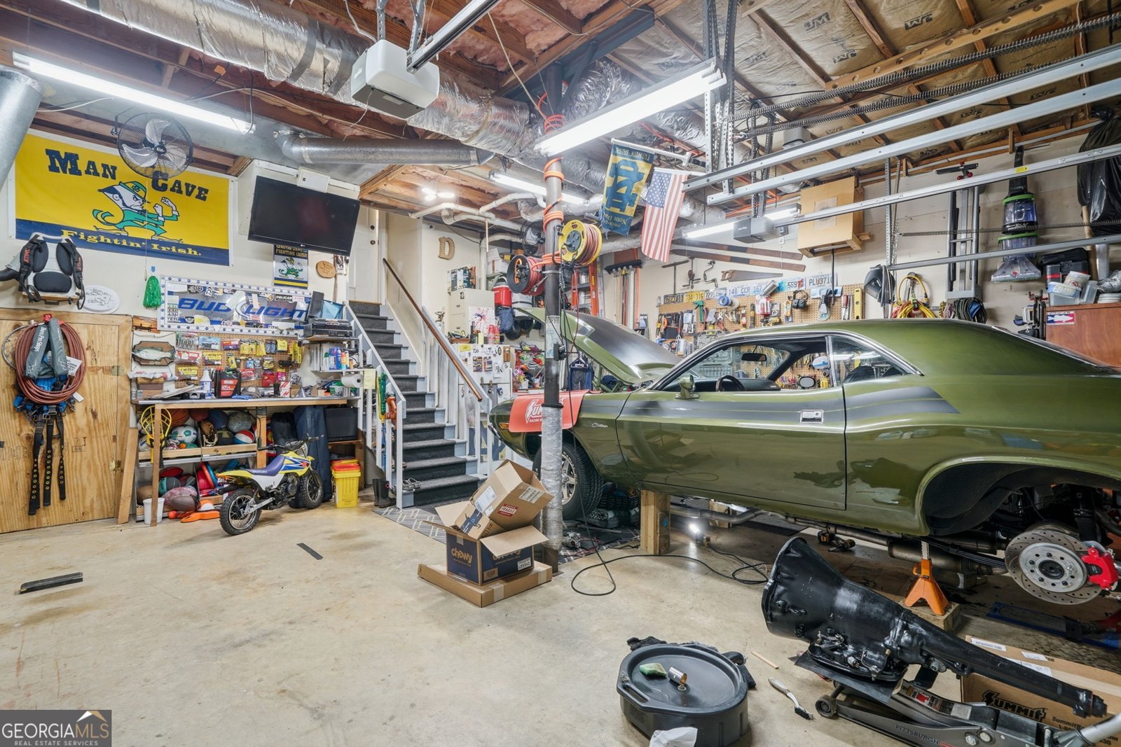 396 Walnut Drive Woodstock - Photo 31