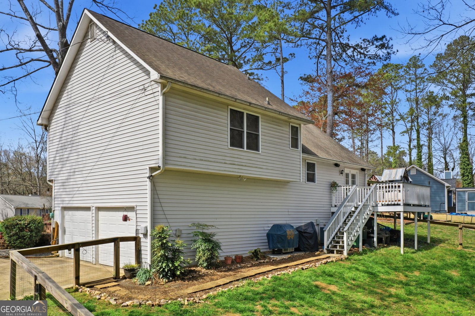 396 Walnut Drive Woodstock - Photo 35