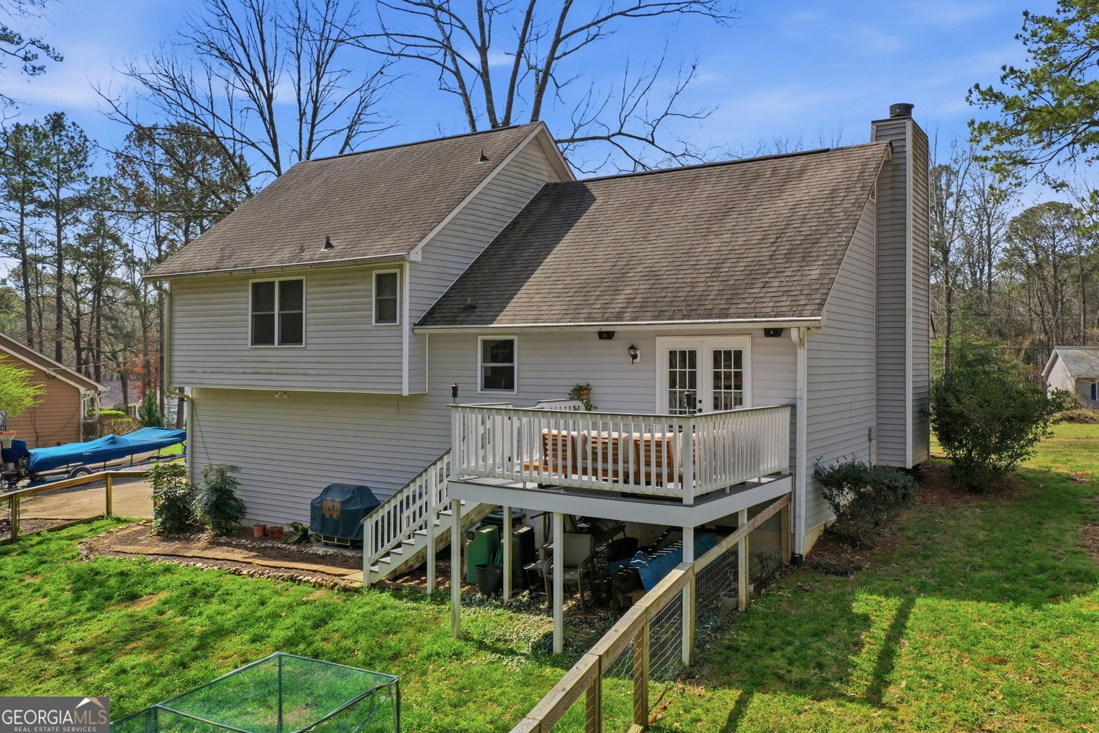 396 Walnut Drive Woodstock - Photo 38