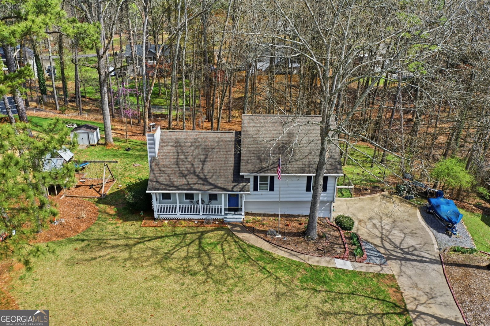 396 Walnut Drive Woodstock - Photo 39