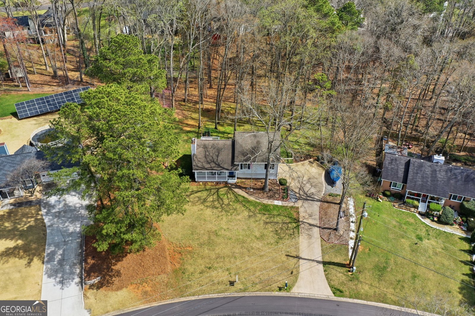 396 Walnut Drive Woodstock - Photo 40