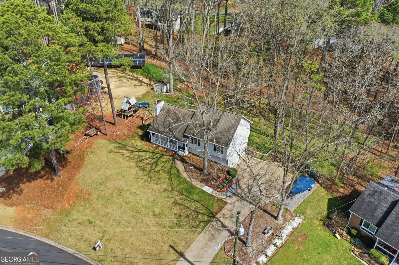 396 Walnut Drive Woodstock - Photo 41