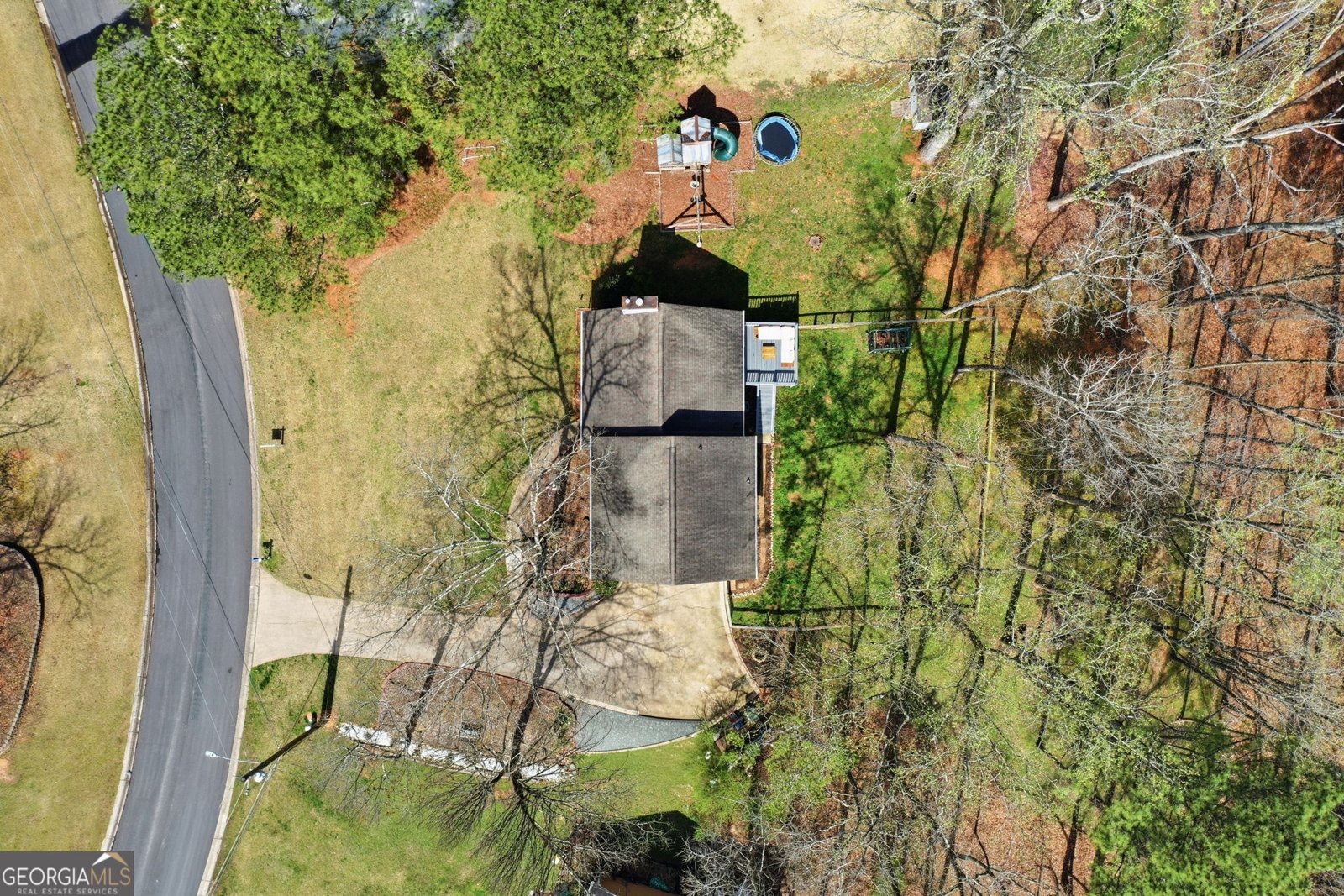 396 Walnut Drive Woodstock - Photo 42