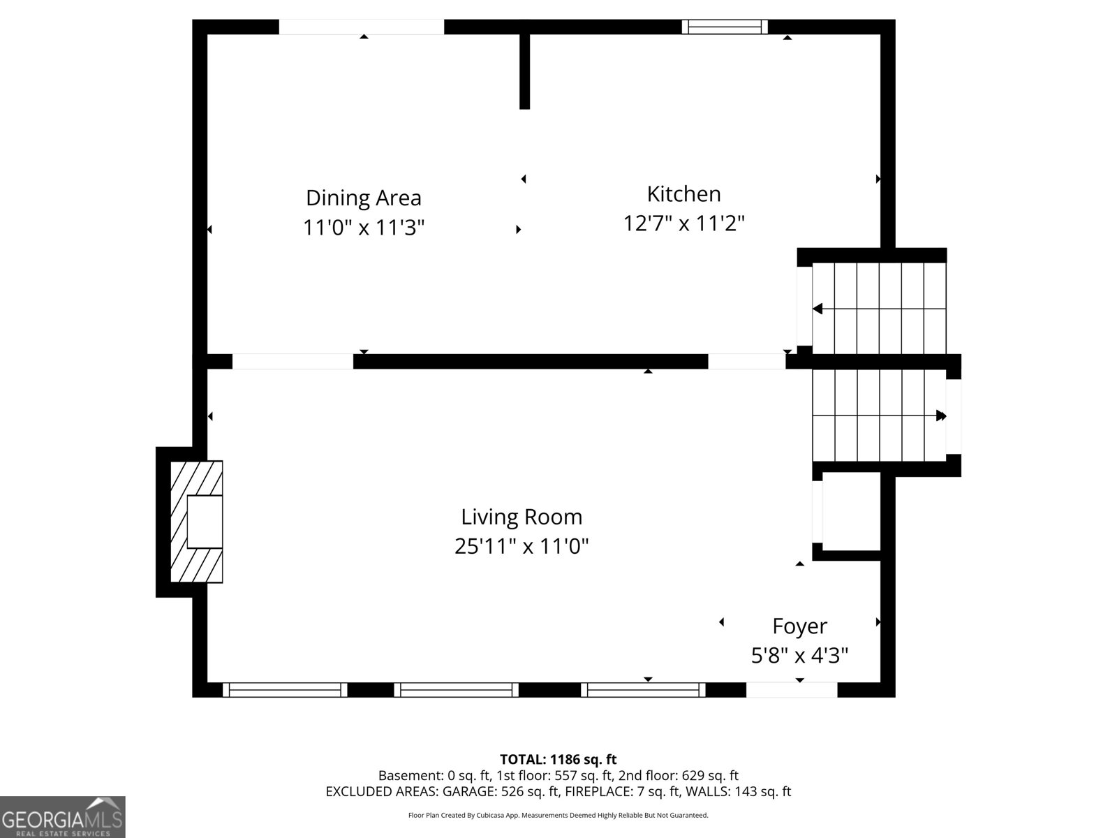 396 Walnut Drive Woodstock - Photo 46