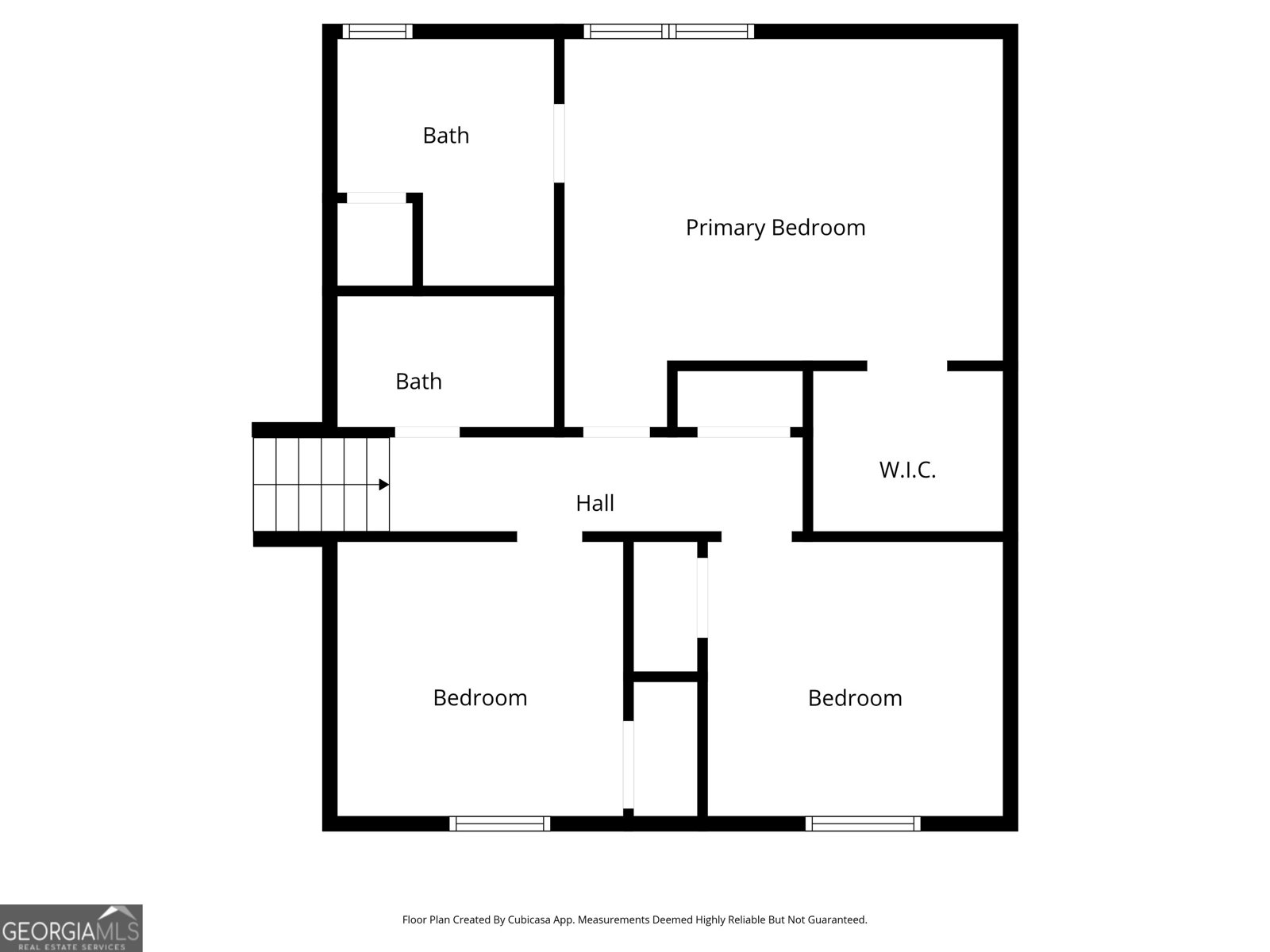 396 Walnut Drive Woodstock - Photo 50