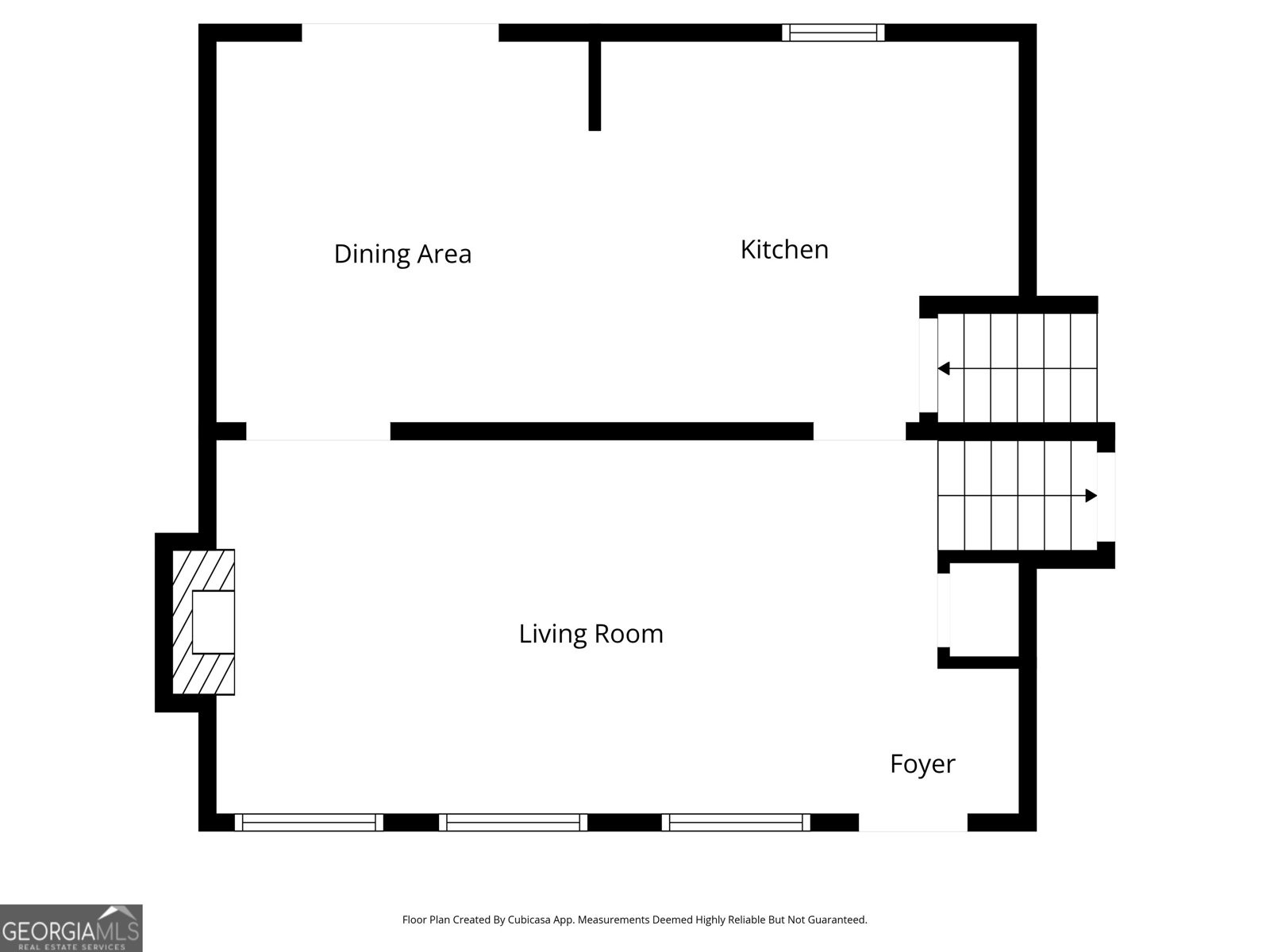 396 Walnut Drive Woodstock - Photo 51