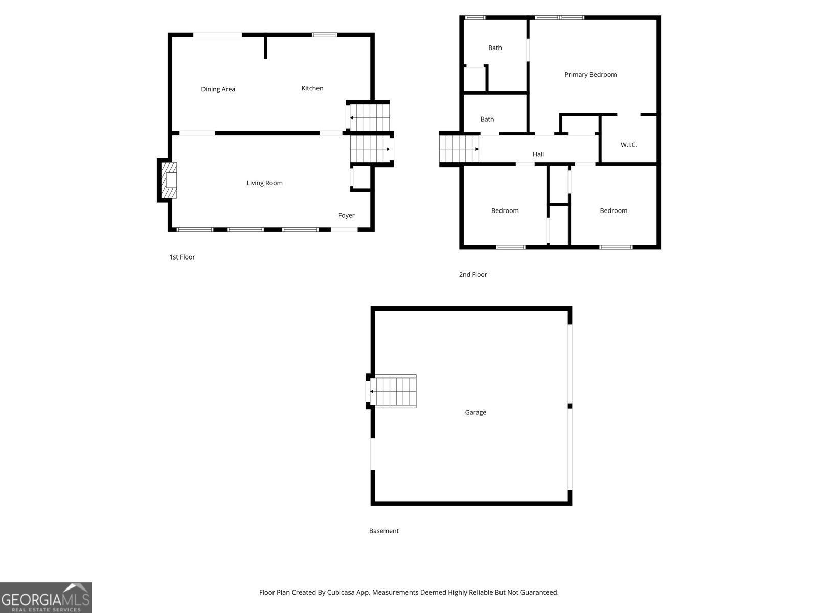 396 Walnut Drive Woodstock - Photo 52