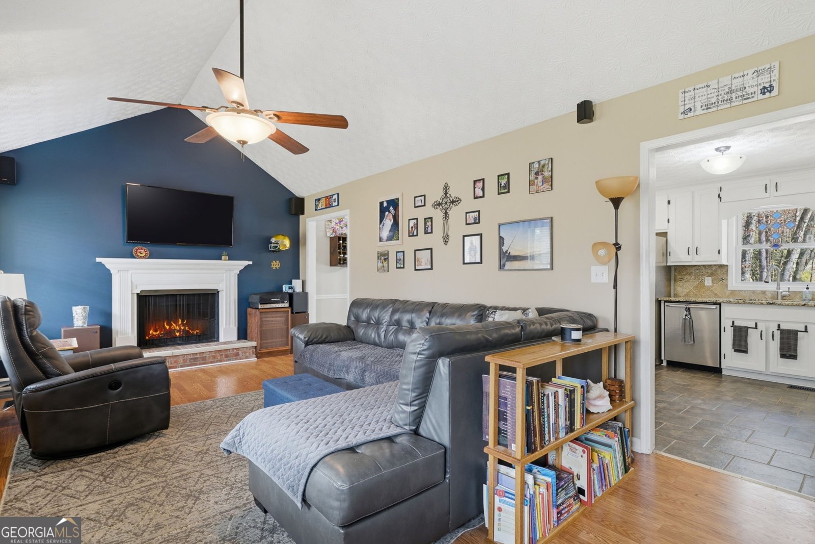 396 Walnut Drive Woodstock - Photo 6