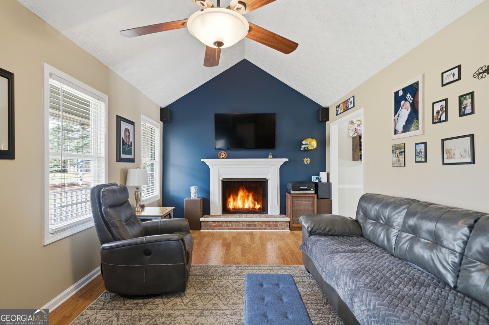 396 Walnut Drive Woodstock - Photo 7