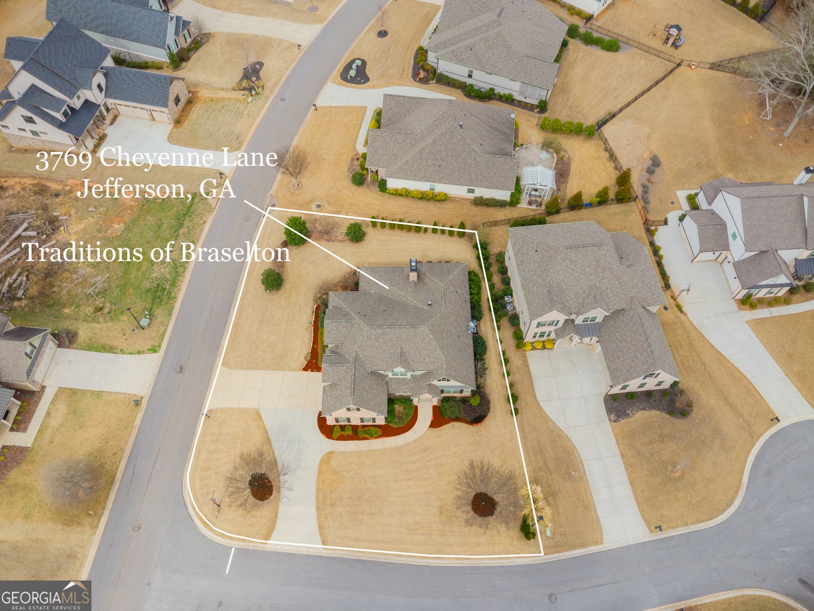 3769 Cheyenne Lane Jefferson - Photo 37