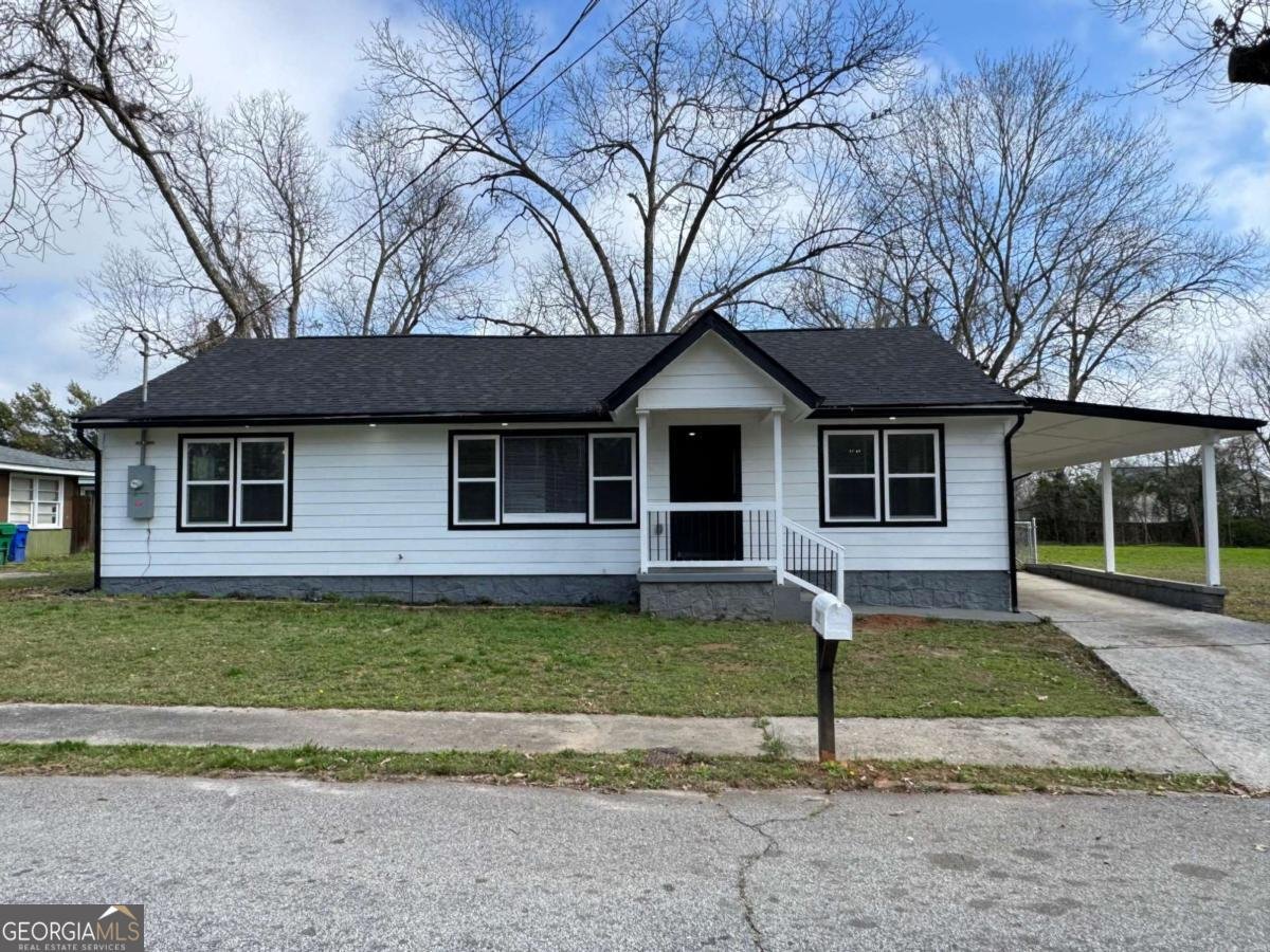 2602 Wiggins Street Lithonia - Photo 1