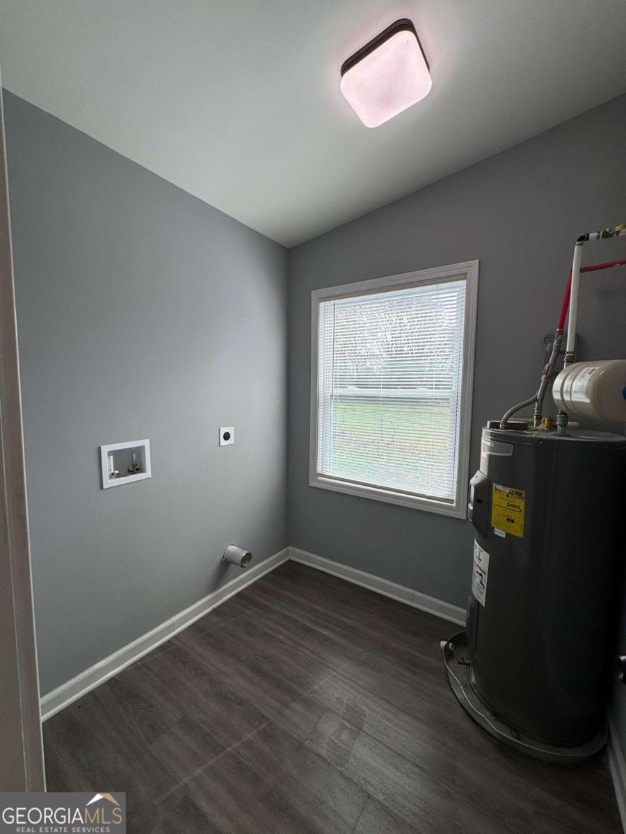 2602 Wiggins Street Lithonia - Photo 17