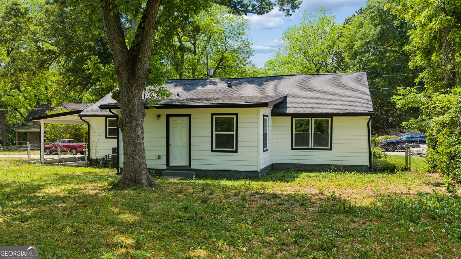 2602 Wiggins Street Lithonia - Photo 29