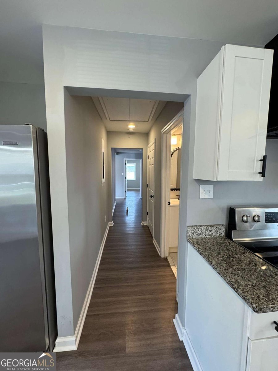 2602 Wiggins Street Lithonia - Photo 6