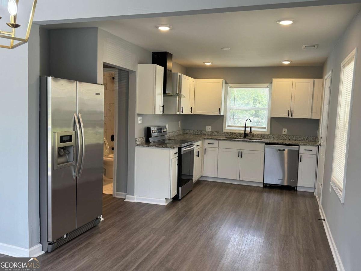 2602 Wiggins Street Lithonia - Photo 8