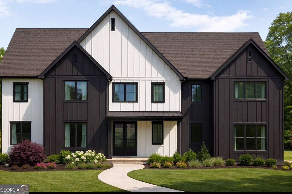 3621 Farmington Lane Peachtree Corners - Photo 1