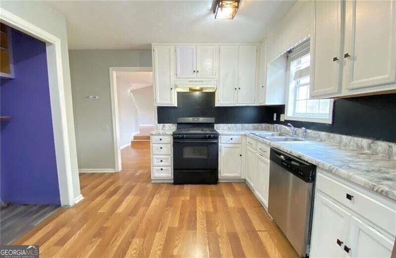 407 Sheppard Xing Court Stone Mountain - Photo 18