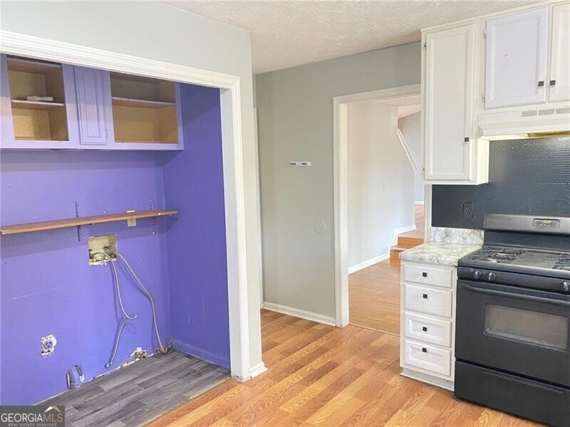 407 Sheppard Xing Court Stone Mountain - Photo 19