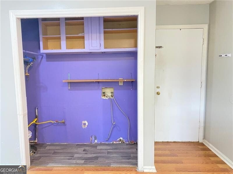 407 Sheppard Xing Court Stone Mountain - Photo 20