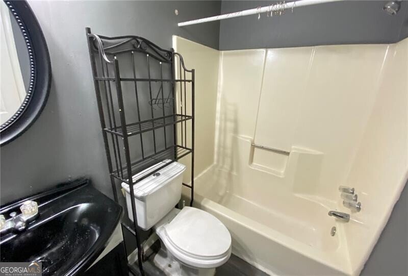 407 Sheppard Xing Court Stone Mountain - Photo 33