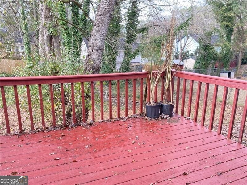 407 Sheppard Xing Court Stone Mountain - Photo 37