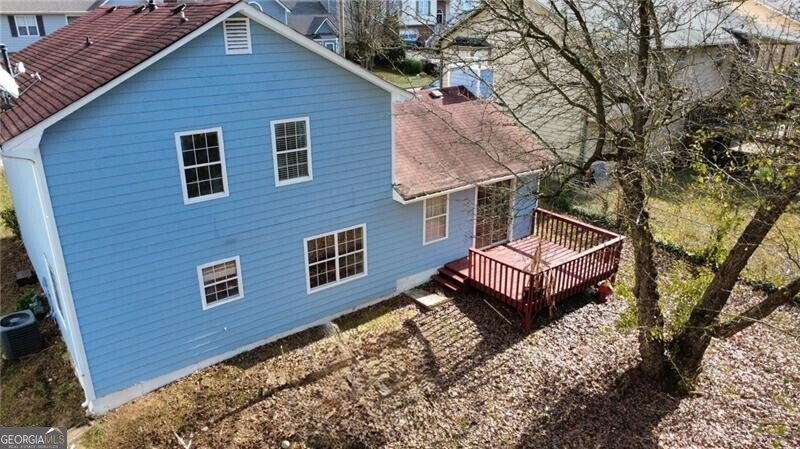 407 Sheppard Xing Court Stone Mountain - Photo 46