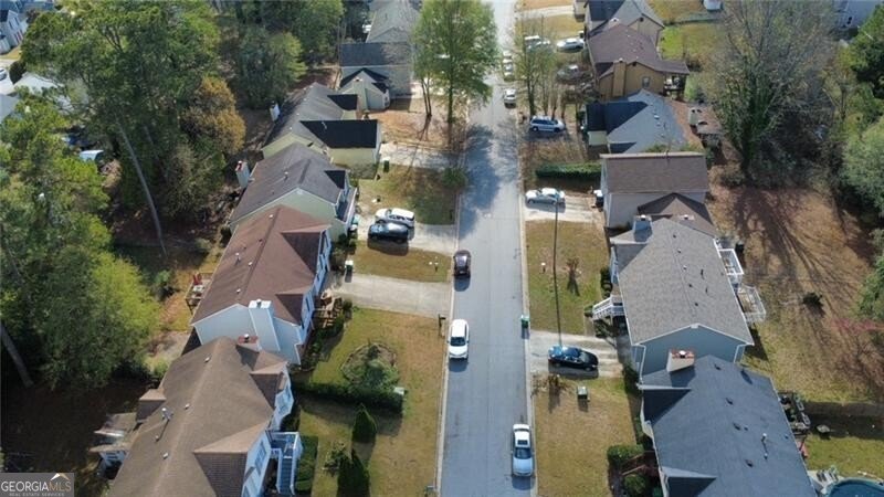 407 Sheppard Xing Court Stone Mountain - Photo 47