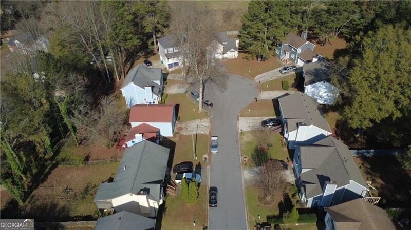 407 Sheppard Xing Court Stone Mountain - Photo 48