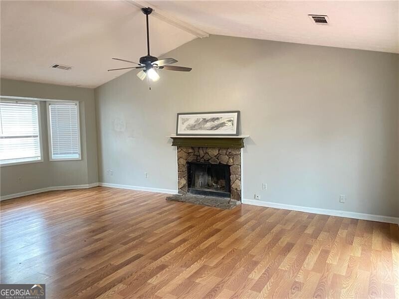 407 Sheppard Xing Court Stone Mountain - Photo 9