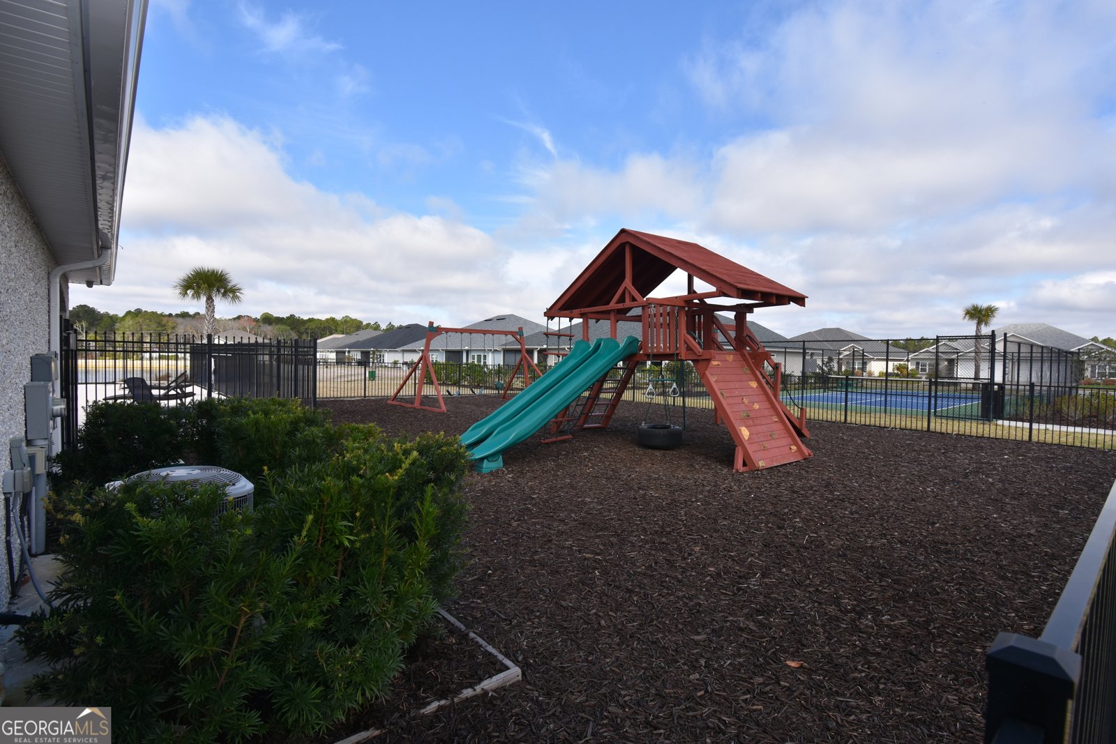 168 The Villas Way Kingsland - Photo 26