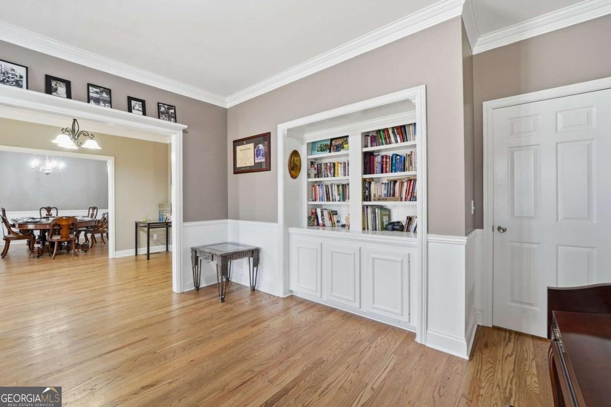 265 Glen Wilkie Trail Ball Ground - Photo 10