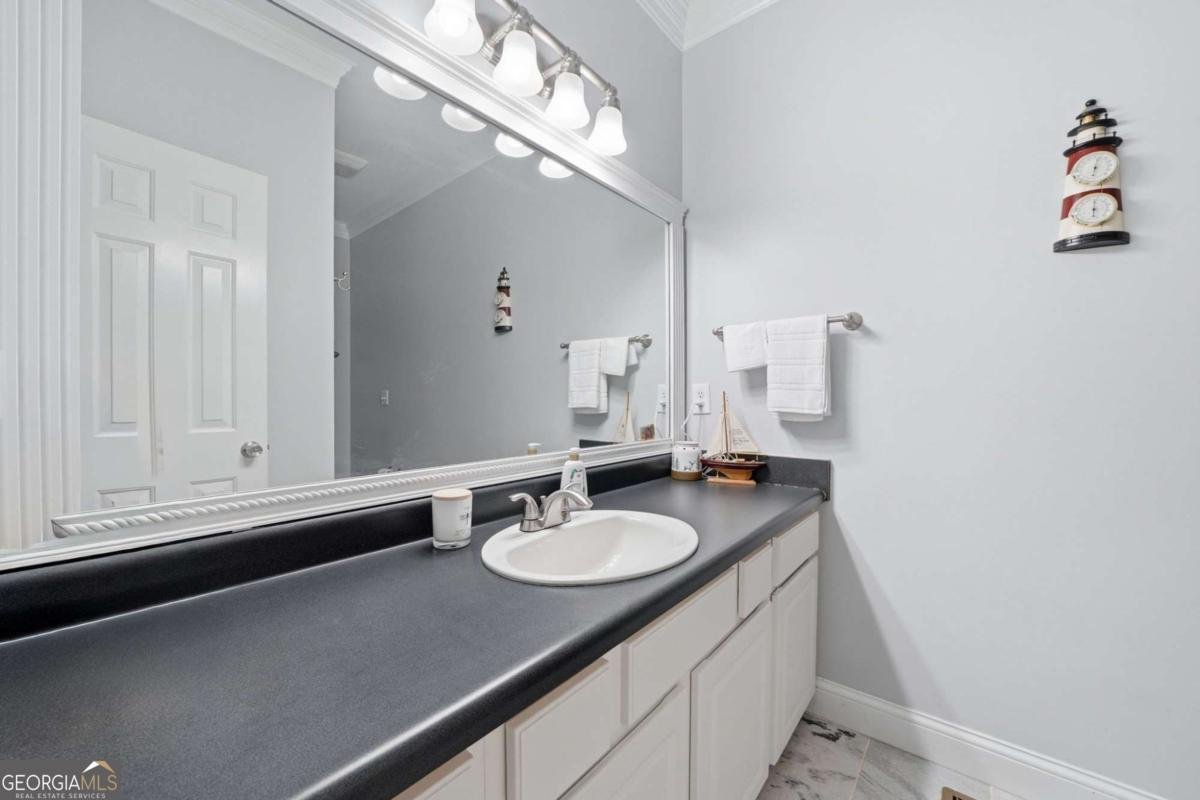 265 Glen Wilkie Trail Ball Ground - Photo 11