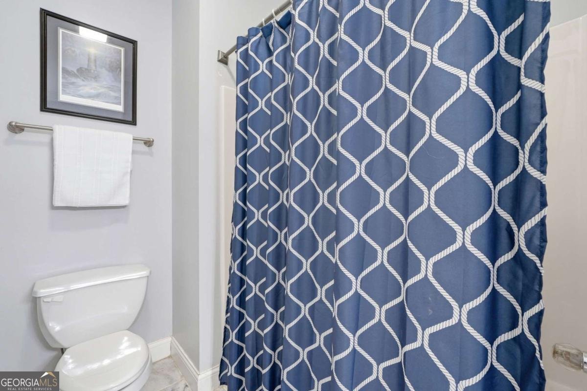 265 Glen Wilkie Trail Ball Ground - Photo 12