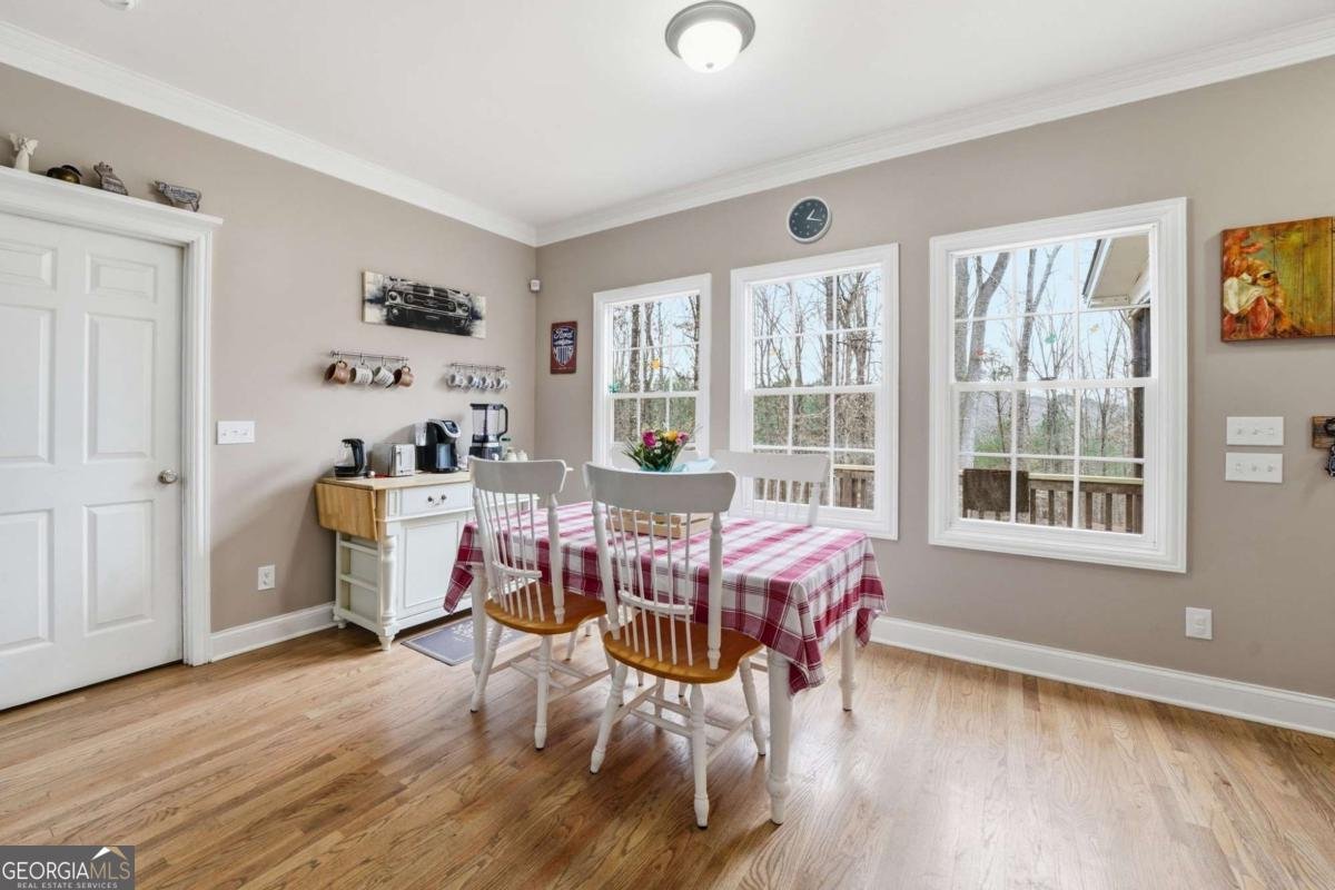 265 Glen Wilkie Trail Ball Ground - Photo 17