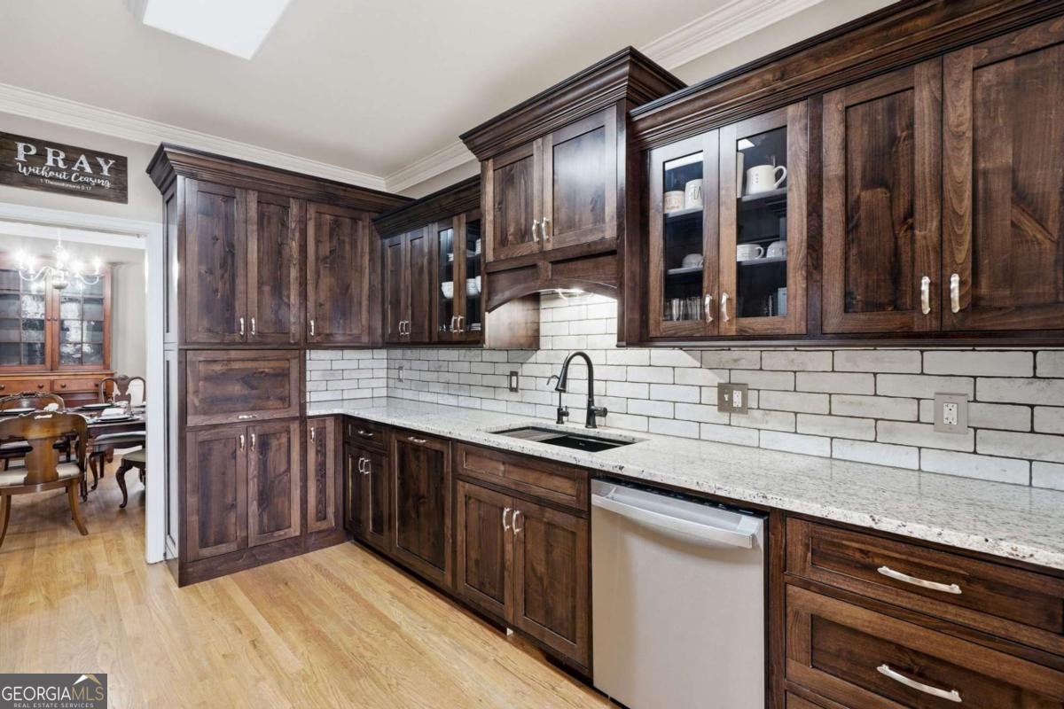 265 Glen Wilkie Trail Ball Ground - Photo 19