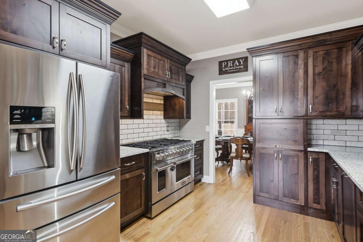 265 Glen Wilkie Trail Ball Ground - Photo 20