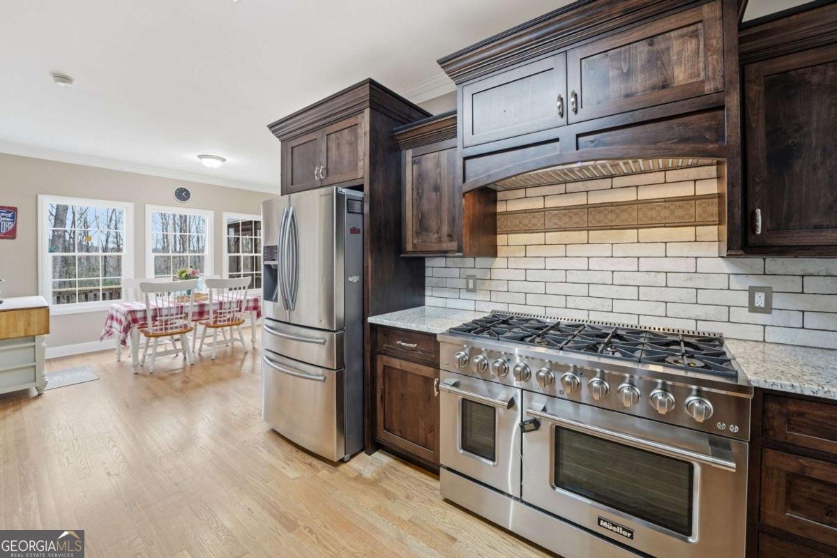 265 Glen Wilkie Trail Ball Ground - Photo 21