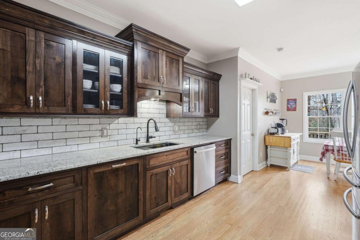 265 Glen Wilkie Trail Ball Ground - Photo 22