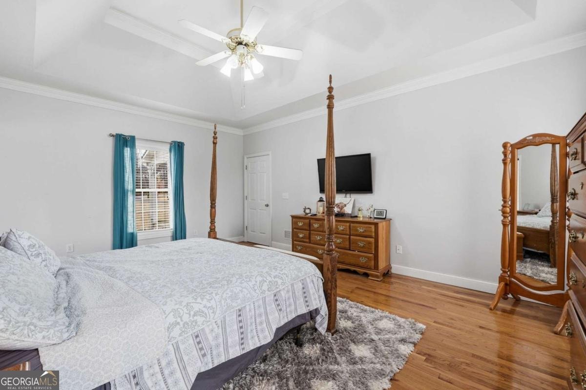 265 Glen Wilkie Trail Ball Ground - Photo 25