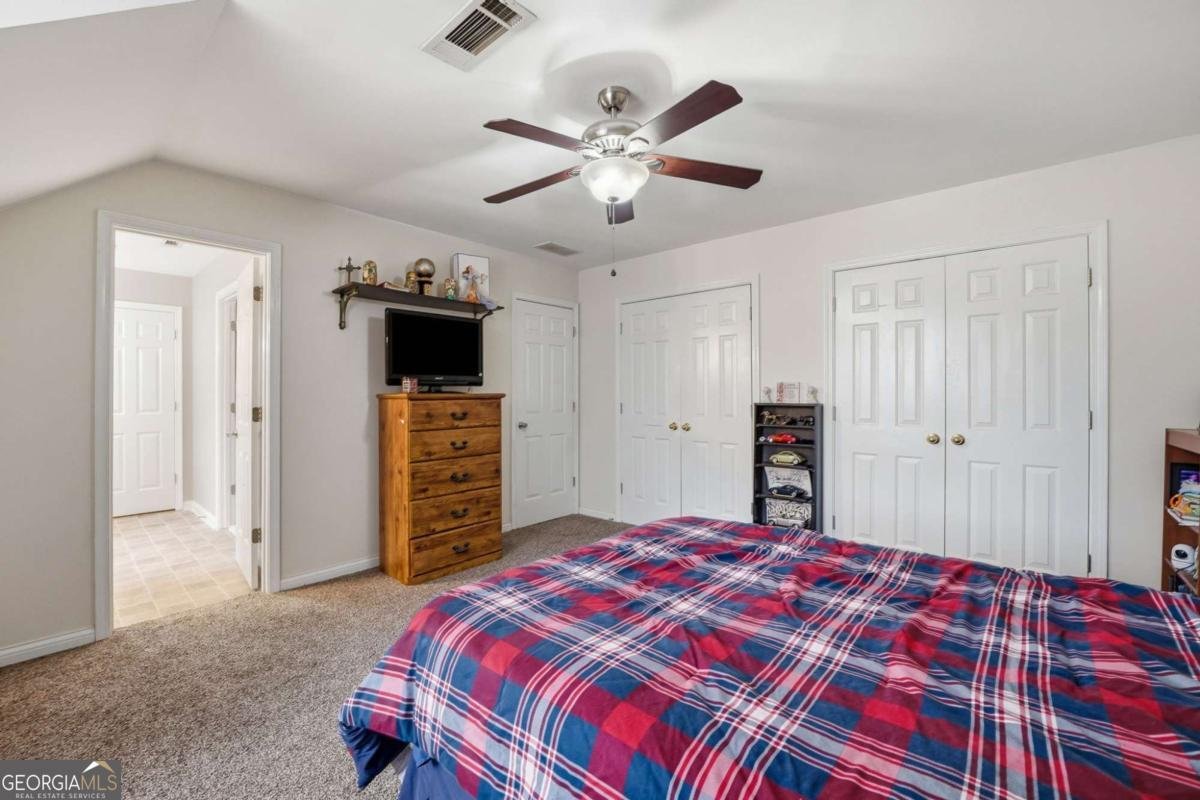 265 Glen Wilkie Trail Ball Ground - Photo 33