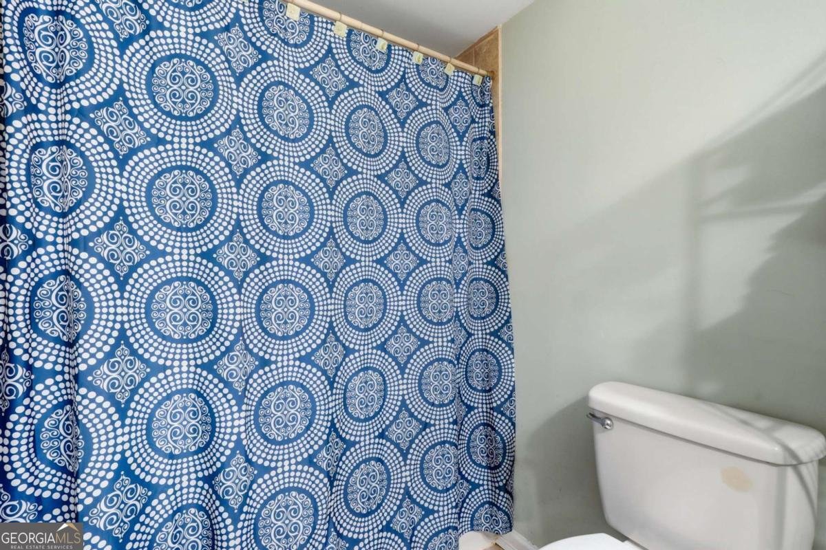 265 Glen Wilkie Trail Ball Ground - Photo 40