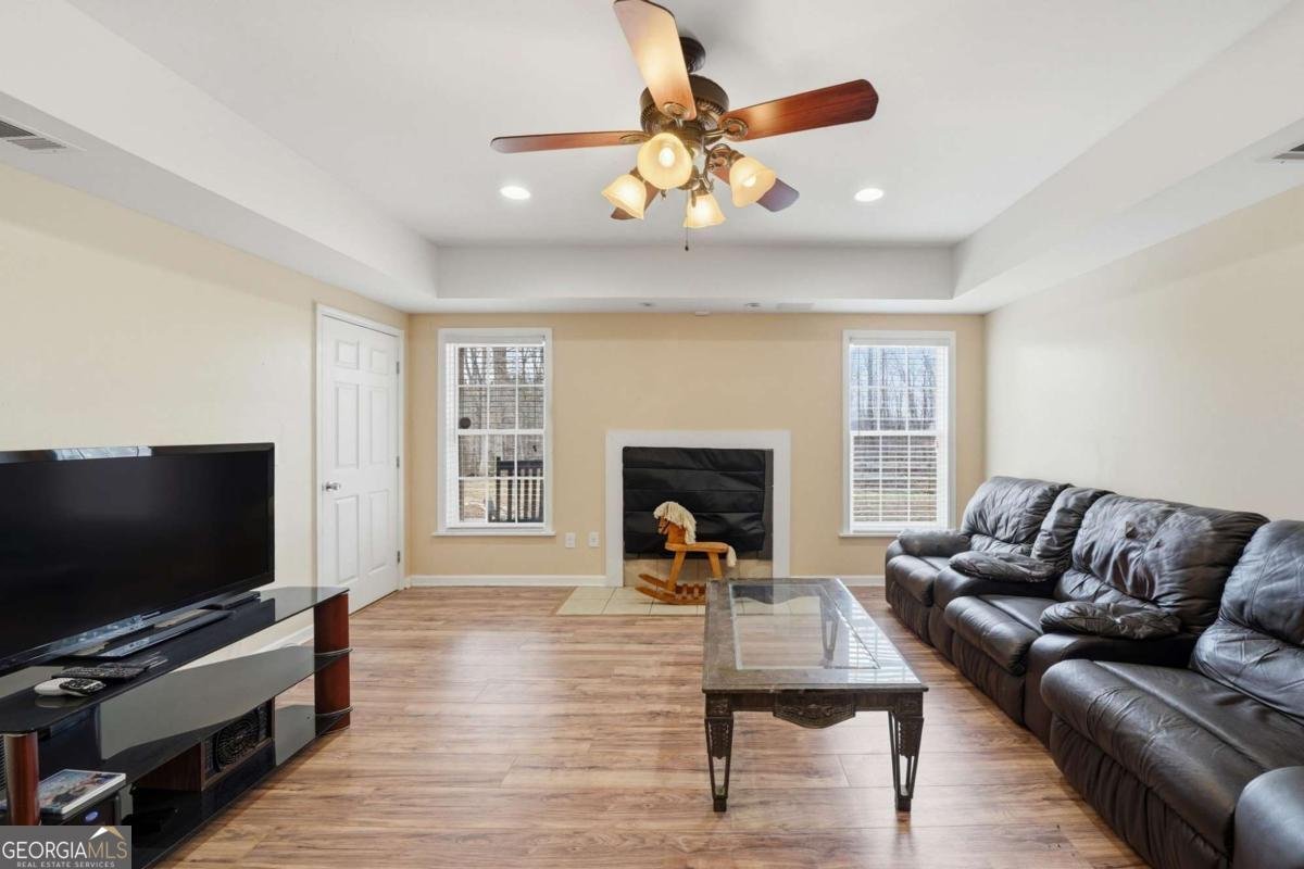 265 Glen Wilkie Trail Ball Ground - Photo 43