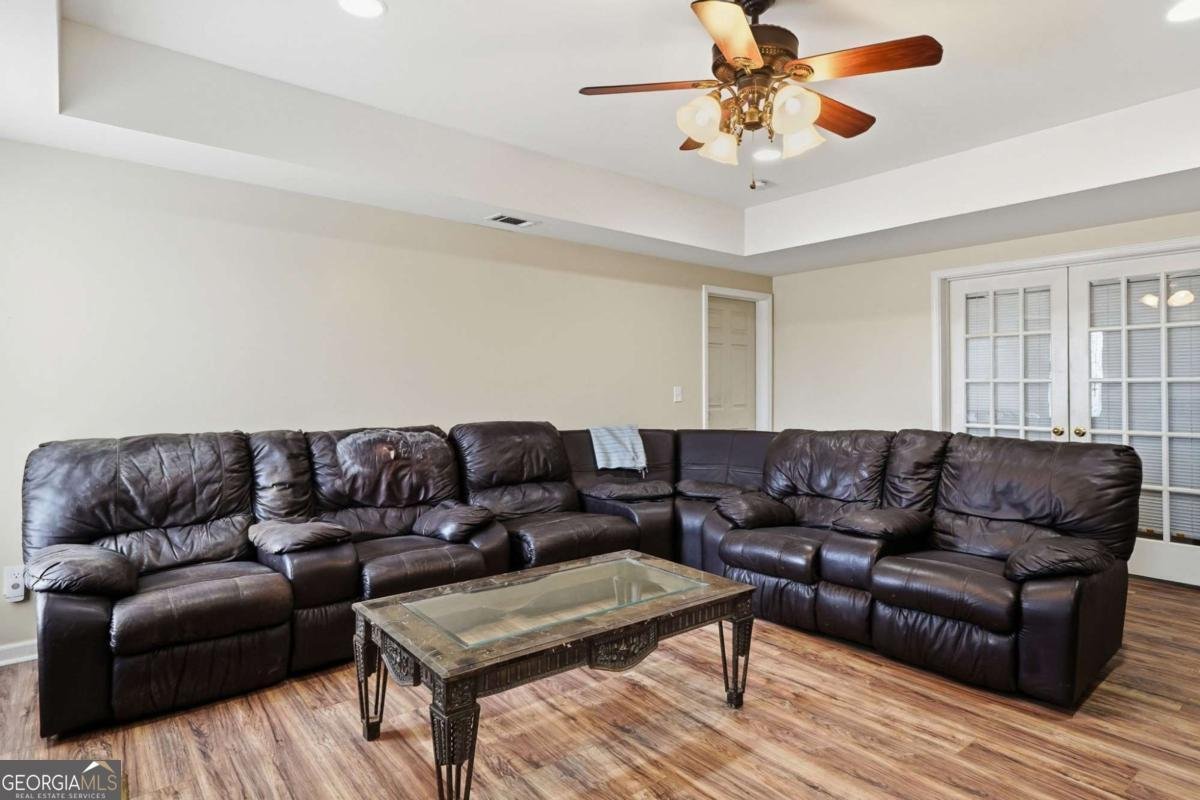 265 Glen Wilkie Trail Ball Ground - Photo 44