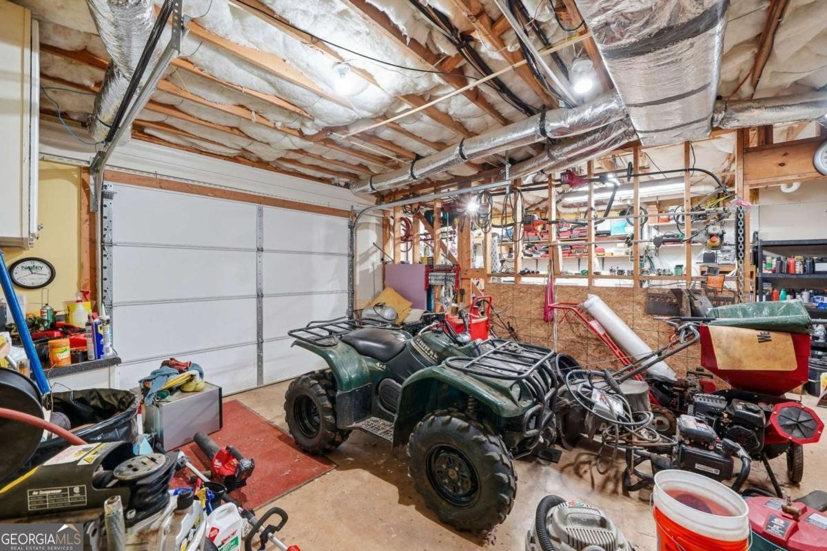 265 Glen Wilkie Trail Ball Ground - Photo 45