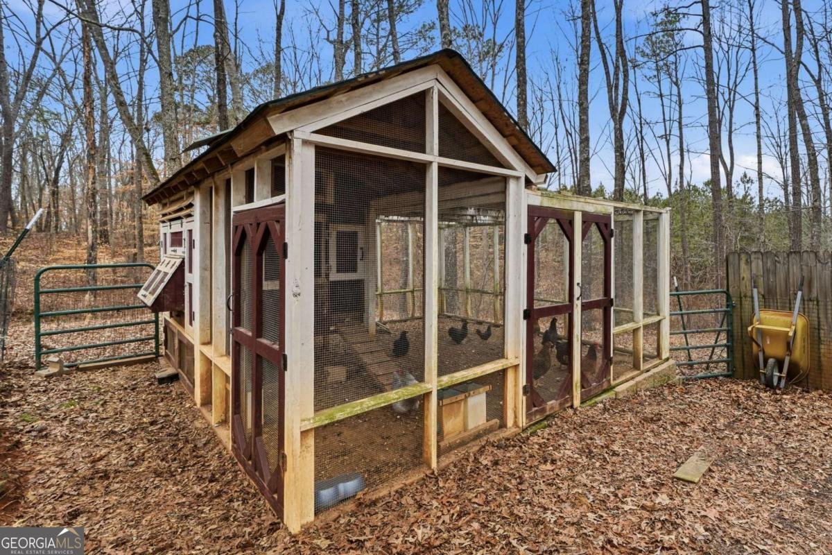 265 Glen Wilkie Trail Ball Ground - Photo 50