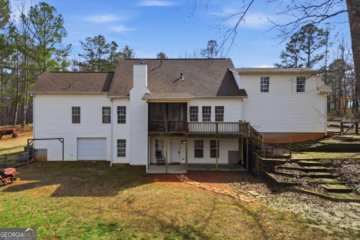 265 Glen Wilkie Trail Ball Ground - Photo 52