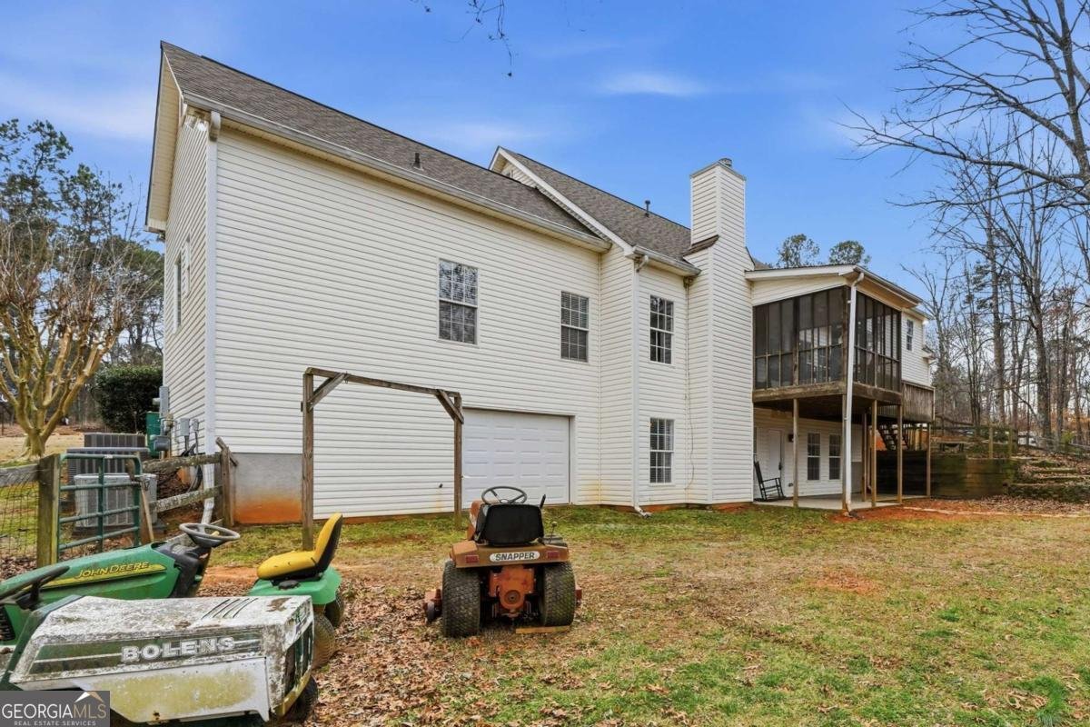 265 Glen Wilkie Trail Ball Ground - Photo 53